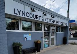 Lyncourt Veterinary Hospital